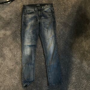 Express Jeans men’s size 30x32